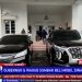 Gubernur Sumbar Mahyeldi dan Wakilnya Beli Mobil Dinas Baru Seharga Rp 2 Miliar di Tengah Pandemi