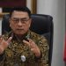 Soal Ivermectin, Moeldoko Layangkan Somasi Ketiga ke ICW