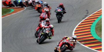Jadwal Race MotoGP 2021 Live Trans7 – Ancaman Marquez Raih Podium di Wilayah Kekuasaan Ducati