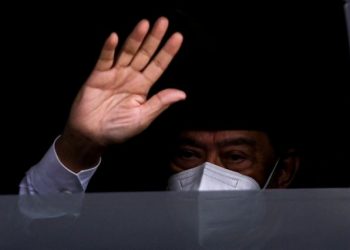 PM Malaysia Muhyiddin Yassin ‘mengundurkan diri’, siapa yang akan menggantikan?
