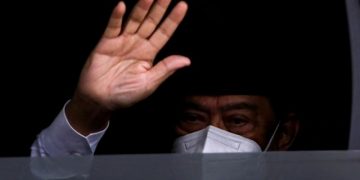 PM Malaysia Muhyiddin Yassin ‘mengundurkan diri’, siapa yang akan menggantikan?