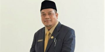 Konflik Lahan di Desa Rantau Kasih, Kadishut Riau: Penyelesaiannya dengan UU Cipta Kerja