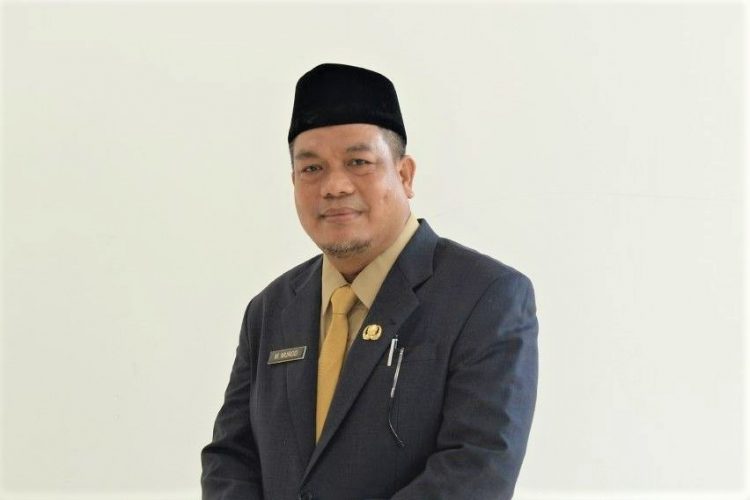 Konflik Lahan di Desa Rantau Kasih, Kadishut Riau: Penyelesaiannya dengan UU Cipta Kerja