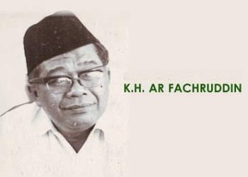 Warga Muhammadiyah harus berani dikafir-kafirkan?