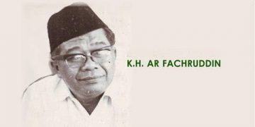 Warga Muhammadiyah harus berani dikafir-kafirkan?