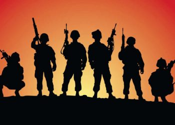 Markas KKB di Papua Dikuasai Jelang HUT ke-76 RI