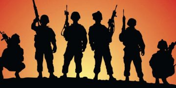 Markas KKB di Papua Dikuasai Jelang HUT ke-76 RI