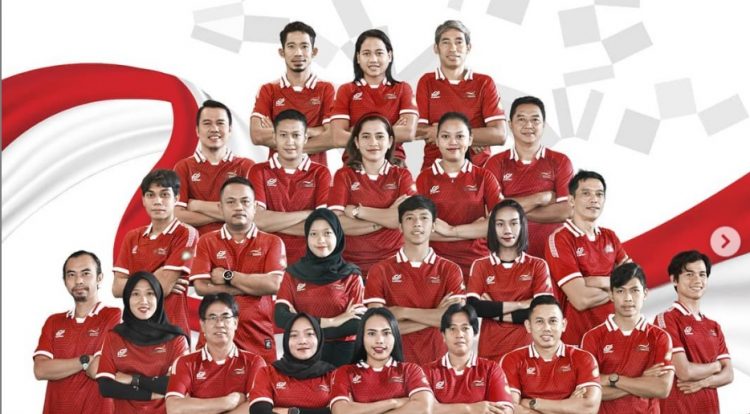 Daftar 23 Atlet Indonesia yang Tampil di Paralimpiade Tokyo 2020