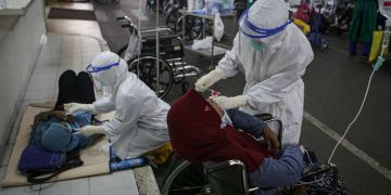 PCR Bisa Murah Jika Pajak Dikurangi, yang Digratiskan Sri Mulyani PNBP Antigen