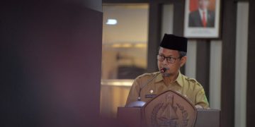 Pemprov Riau akan Akomodir Aspirasi Dewan terkait Tambahan Beasiswa Prestasi dan Bidikmisi