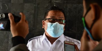 Pemprov Riau Pastikan Belum Terima SK Sekdaprov Definitif