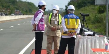 Saran Prabowo ke Jokowi Soal Ibu Kota Baru: Kita Harus Teruskan, Pak