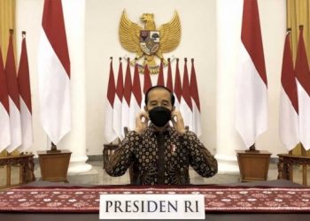 Jokowi Akan Umumkan Kenaikan Gaji PNS, Emang Sekarang Gajinya Berapa ?