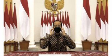 Jokowi Akan Umumkan Kenaikan Gaji PNS, Emang Sekarang Gajinya Berapa ?
