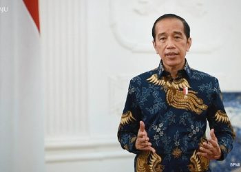 Kenaikan Gaji PNS Bakal Diumumkan Jokowi Pekan Depan !
