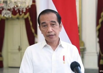 Presiden Minta Menkes Pangkas Harga Tes PCR