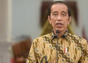 Berakhir 23 Agustus 2021, Apakah PPKM Level 2 – 4 Jawa Bali Diperpanjang? Ini Arahan Presiden Jokowi