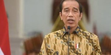 Berakhir 23 Agustus 2021, Apakah PPKM Level 2 – 4 Jawa Bali Diperpanjang? Ini Arahan Presiden Jokowi