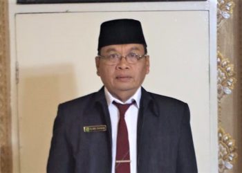 MDTA Muhammadiyah 2 Pekanbaru