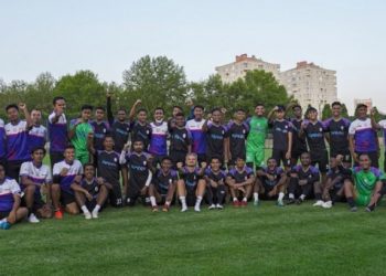 imbangi 1922 Konyaspor, RANS Cilegon FC Disoroti Media Turki