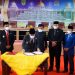 Paripurna, DPRD Rohil Setujui RPJMD 2021-2026