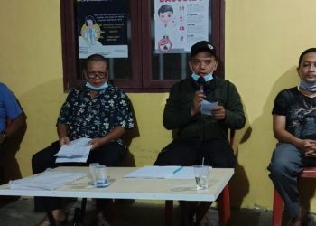 Irwan Julianto Pimpin Kembali IPJR 5 Tahun ke Depan