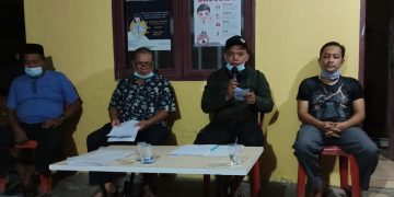 Irwan Julianto Pimpin Kembali IPJR 5 Tahun ke Depan