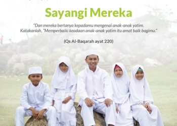 Tradisi Lebaran Yatim Pada Bulan Muharam