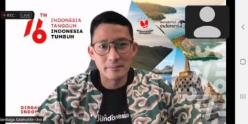 Spice Up The World, Mengokohkan Tradisi Indonesia di Kancah Dunia
