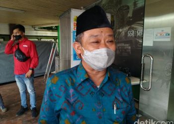 Bukan Prank, Muhammadiyah Salurkan Rp 1 T-75 Ribu Relawan Lawan COVID-19