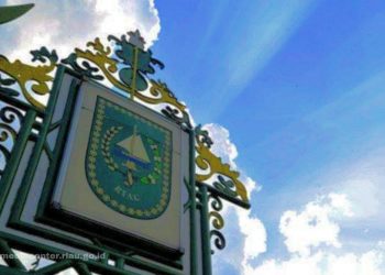 Sempena Hari Jadi Ke-64 Provinsi Riau, 12 Tokoh Pejuang dapat Penghargaan