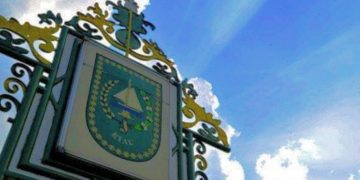 Sempena Hari Jadi Ke-64 Provinsi Riau, 12 Tokoh Pejuang dapat Penghargaan