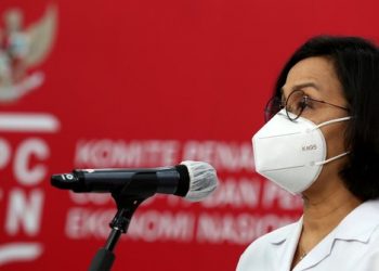 Sri Mulyani Tetapkan Rapid Test Antigen Gratis, Mulai Berlaku 18 Agustus 2021