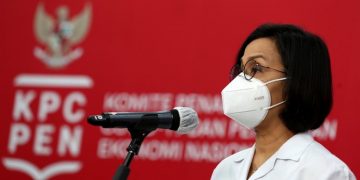 Sri Mulyani Tetapkan Rapid Test Antigen Gratis, Mulai Berlaku 18 Agustus 2021