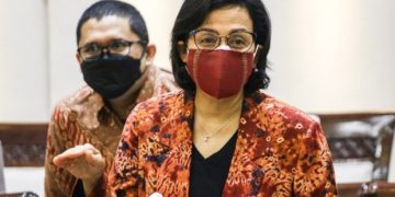 Sri Mulyani Jelaskan Mengapa Indonesia Tak Bisa Lockdown Seperti Australia
