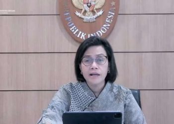 Puluhan Aset Milik Obligor BLBI Kembali Disita Negara, Sri Mulyani Ngaku Senang