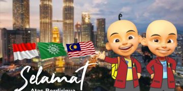 Selamat ! Universitas Muhammadiyah Malaysia Resmi Berdiri