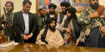Taliban Diprediksi Segera Jadi Kelompok Tajir, ini Sumber Duitnya