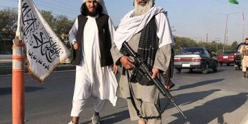 Taliban, Penguasa Baru Kekayaan Tambang Rp 14.000 Triliun di Afghanistan