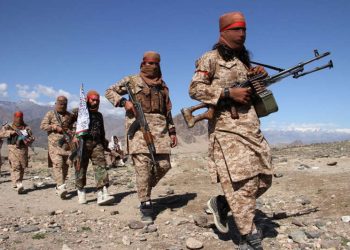 Siapakah Taliban ? Sejarah kelompok yang kini menguasai kembali Afghanistan