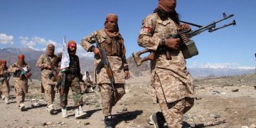 Siapakah Taliban ? Sejarah kelompok yang kini menguasai kembali Afghanistan
