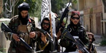 Taliban Bergerak ke Lembah Panjshir, Benteng Terakhir Afghanistan