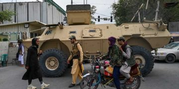 Perampasan Senjata AS oleh Taliban Permalukan Washington