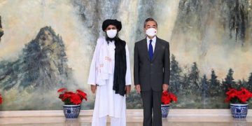 Taliban Mulai Rayu China untuk Berinvestasi di Afghanistan