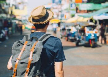 Jangan Lakukan 15 Hal ini saat Solo Traveling