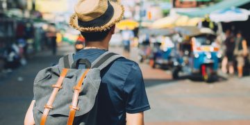 Jangan Lakukan 15 Hal ini saat Solo Traveling