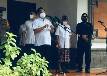 Tito Larang Lomba 17 Agustusan: Silakan Virtual