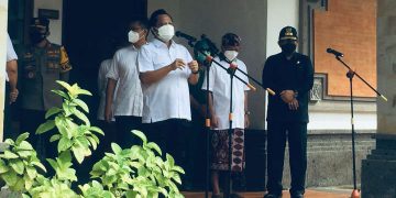 Tito Larang Lomba 17 Agustusan: Silakan Virtual