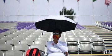 PON XX Papua 2021 Tanpa Sorak-Sorai, Bisa ?