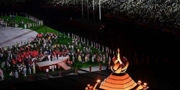 Terima Kasih Tokyo, Sampai Bertemu di Paris 2024